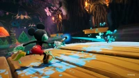 2. Disney Epic Mickey: Rebrushed (PC)